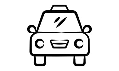 Rent Mahindra Scorpio