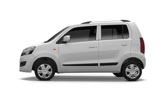 Maruti Wagon R